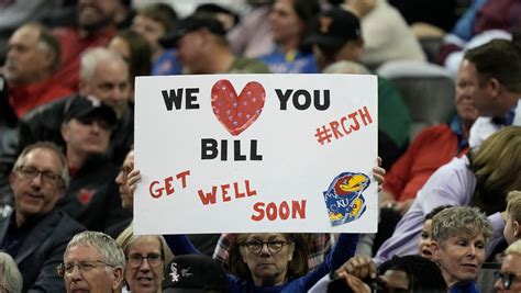 Kansas’ Self, recovering from heart procedure, to miss game
